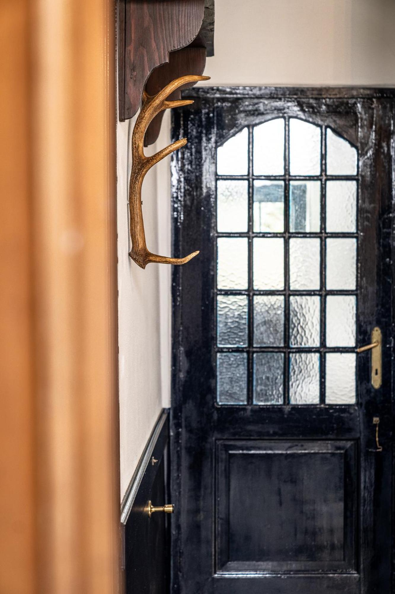 Willa Haven 1 Sint Anna ter Muiden Zewnętrze zdjęcie